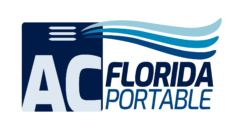 Florida Portable AC